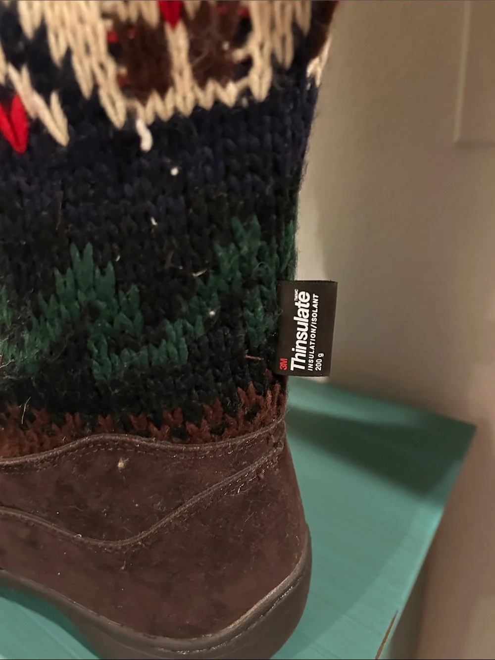 Muk Luks Women’s Boots